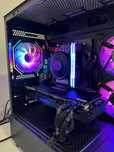 Pc Gaming RTX 2080 - i7 12700 - 16 GB Ram