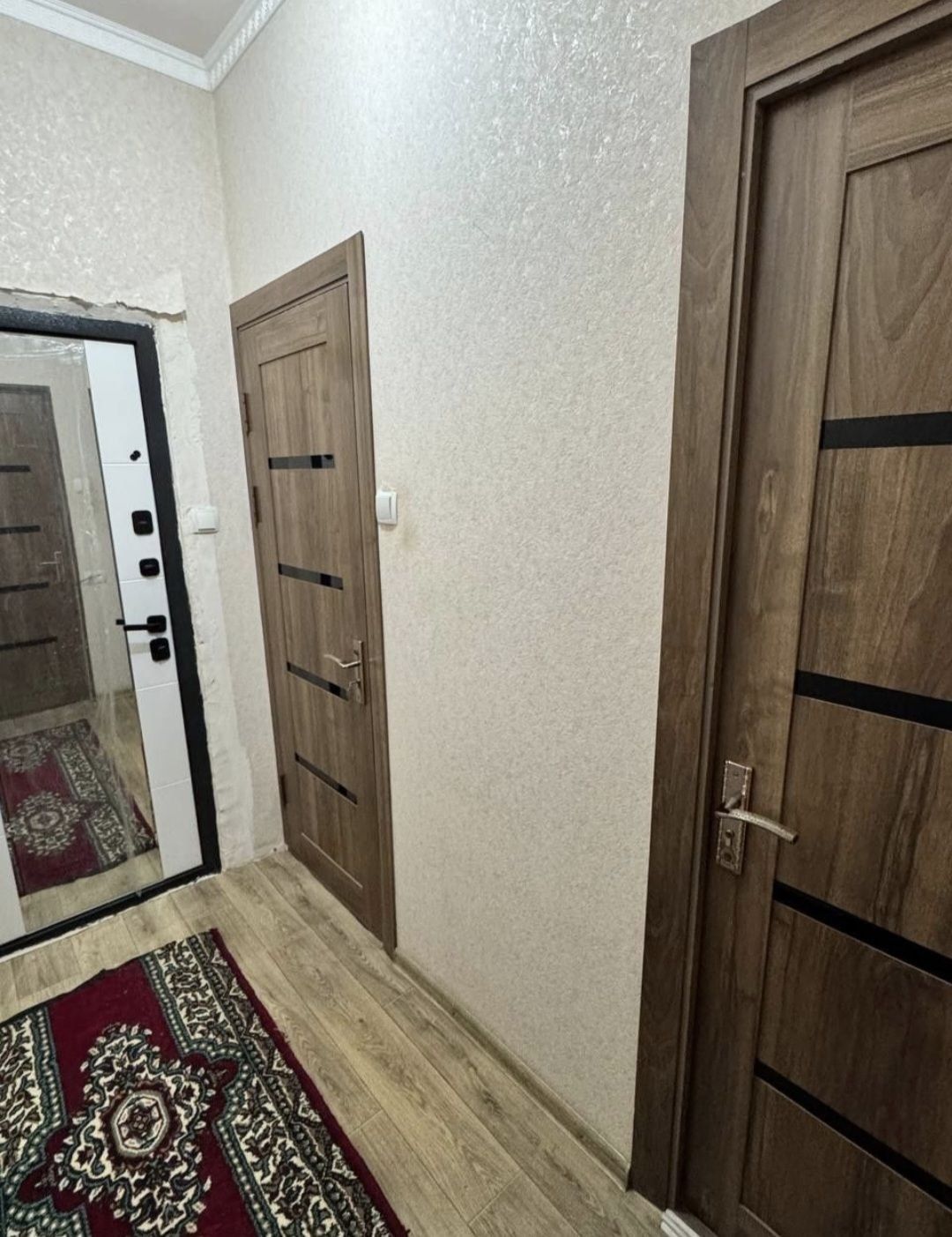 #ЧИЛАНЗАР 11 Квартал, 50м², 2\4\5, Продаётся Квартира
