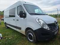 Vand Renault Master 2019