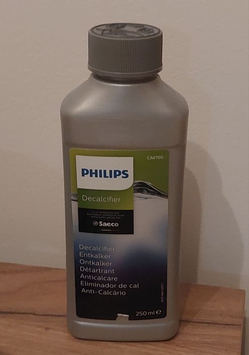 Decalcificator Philips CA6700/91 pentru espresoare Philips Saeco 250ml