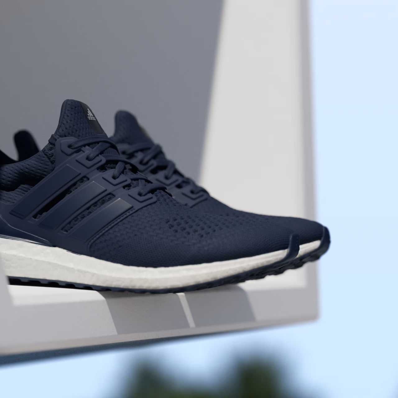 ADIDAS ULTRABOOST 1.0 новые из Америки