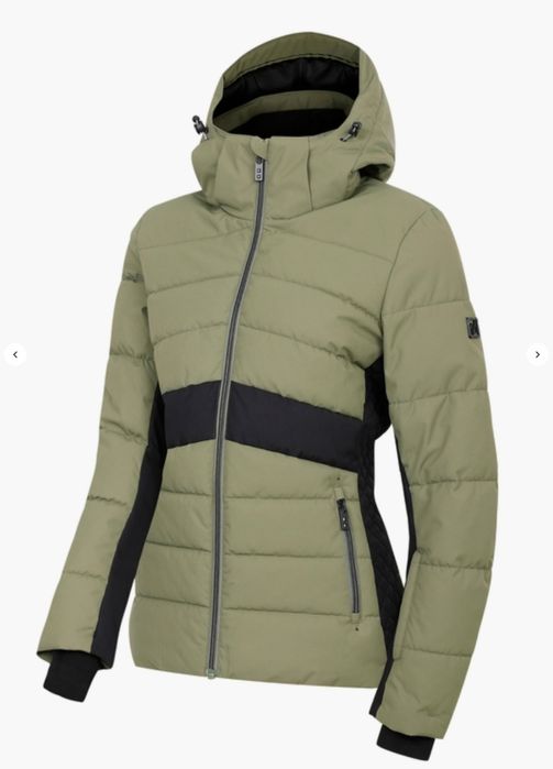 Дамско ски яке S размер Dare2be Swarovski