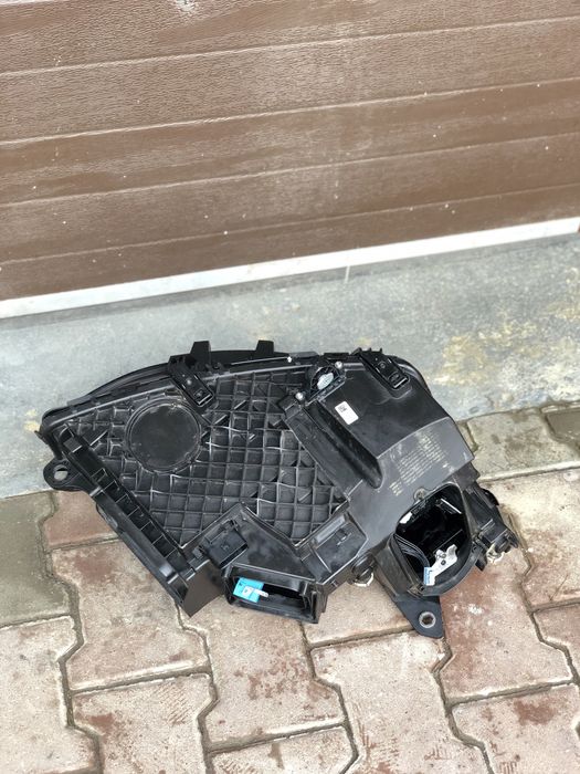 Far Stanga Full Led ILS Mercedes GLC w256