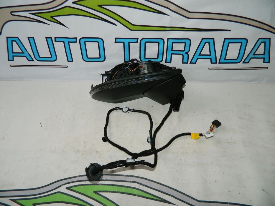 Corp oglinda dreapta Audi A6 C8 model 2014K1857410E8-2023 cod 4K1857410E