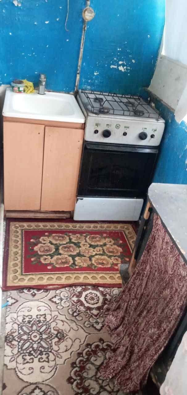 Квартира ижорага берилади 1хоналик 2этаж  Конечка