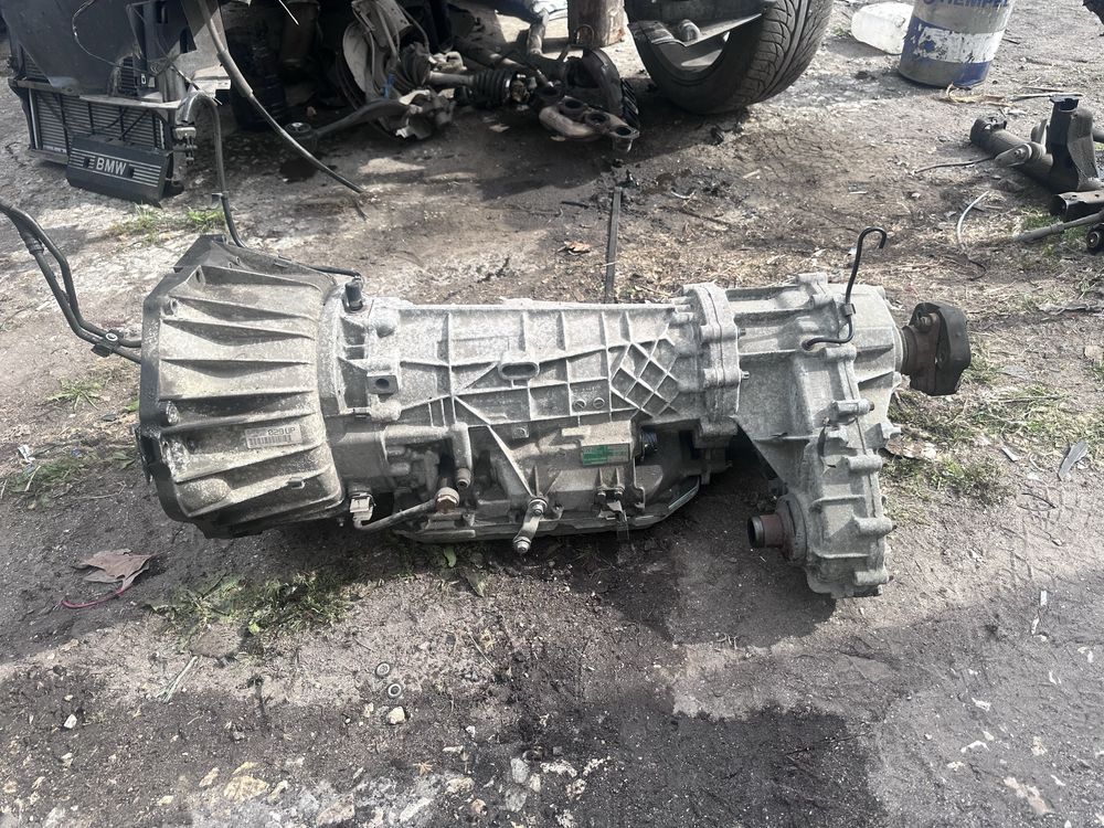 Автмат 5хп24 от е53 х5 4.6 324к