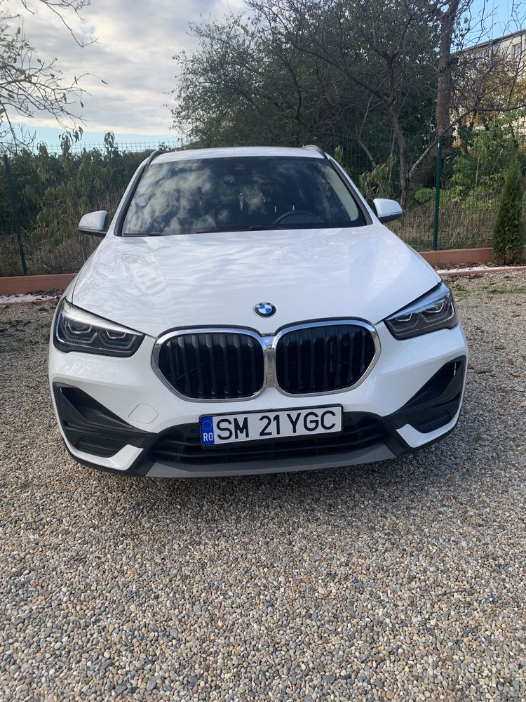 Vând BMW X1, 2020