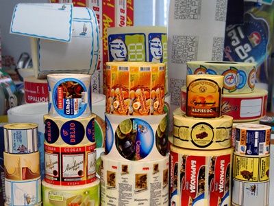 Flexo bosma xizmati