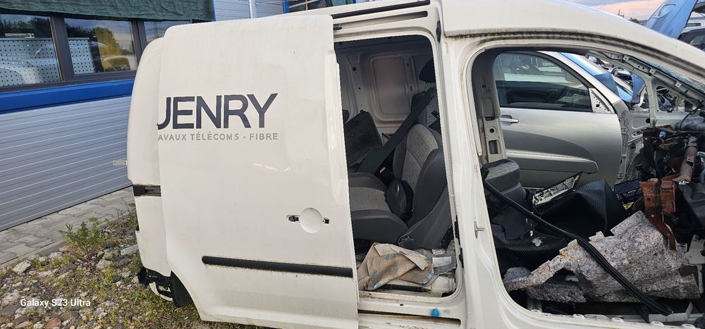 Usa culisanta vw caddy dpt