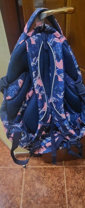 Ученическа раница