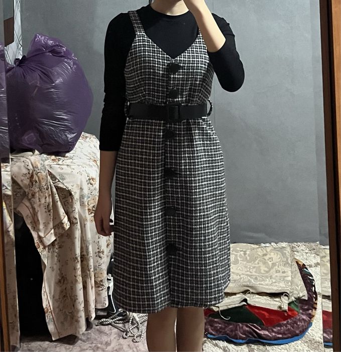 новое платье продаю