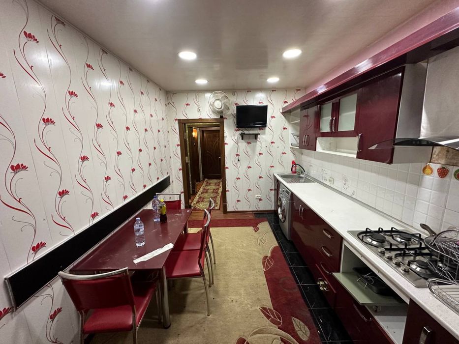 Мирзо Улугбекский район Ориектир: Метро Максим Горький