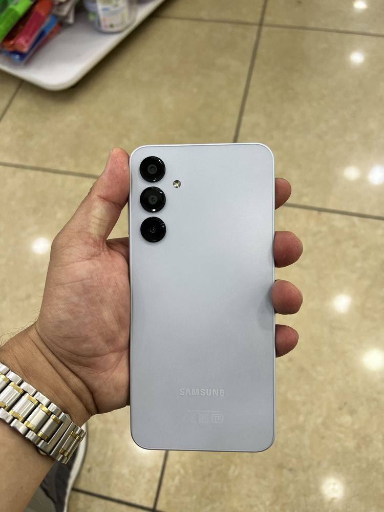 Samsung A16 5G 6/128 obmen