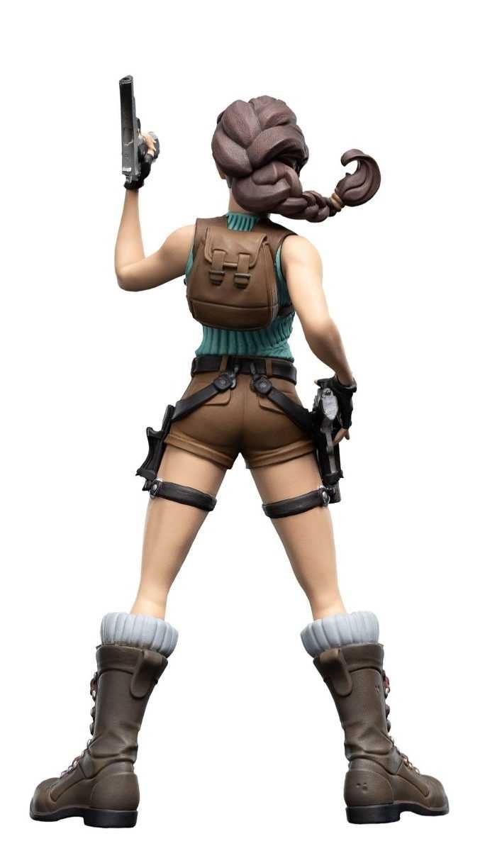 Tomb raider Weta колекционерска фигура