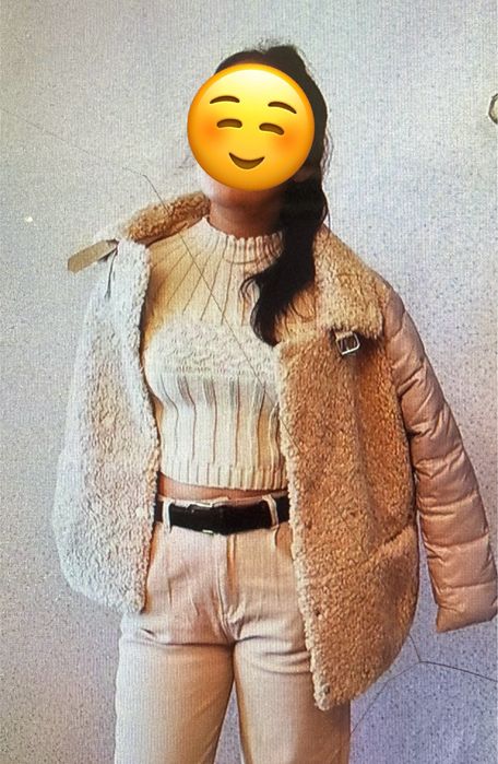 Продам куртку 44-46рпзмер