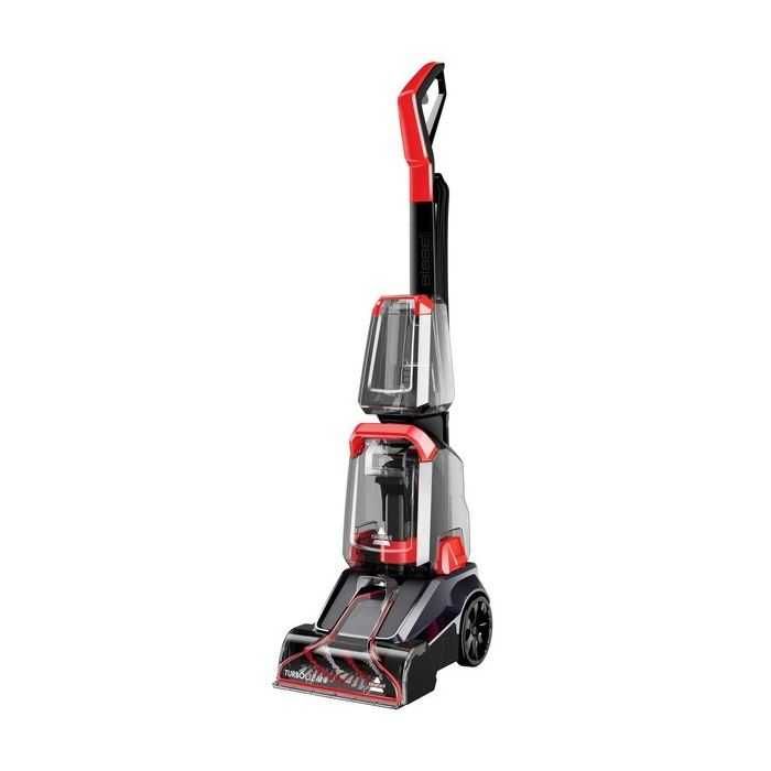 Amerika changyutgichi Bissell Power Force Helix 2111E