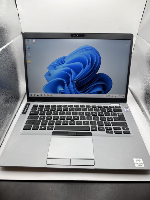 Dell latitude 5410 16gb ram+ 256 ssd i5 10th