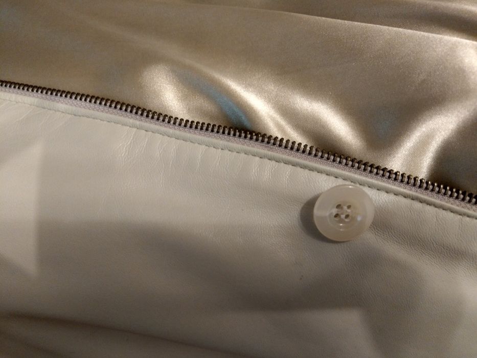 Geaca de piele barbati