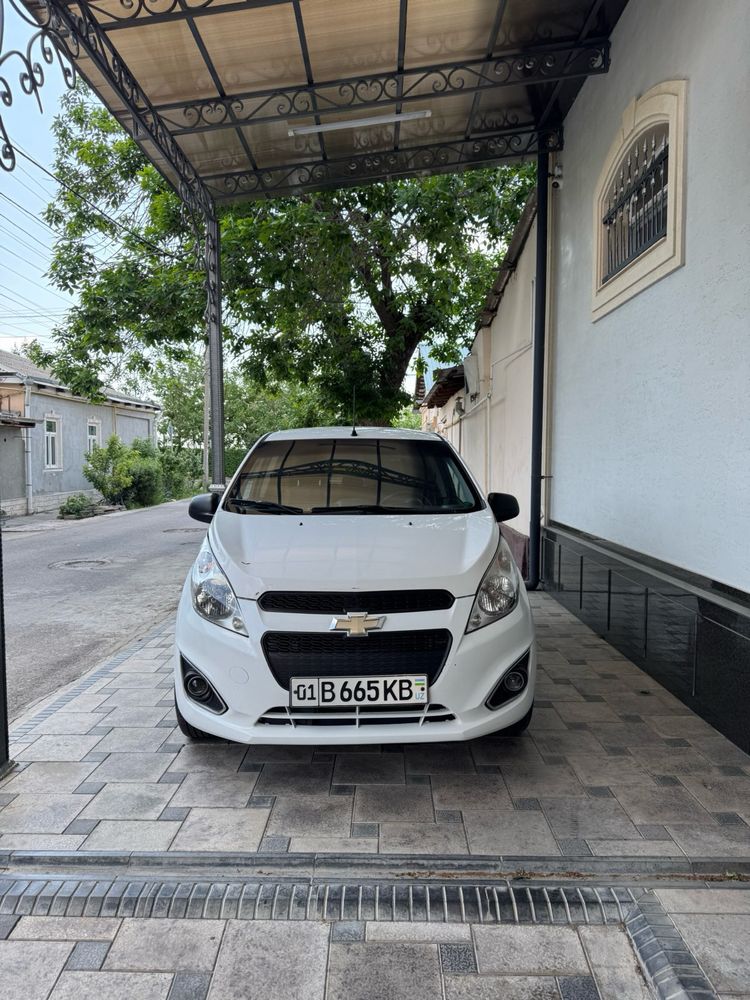 Spark 2 2016 ideal