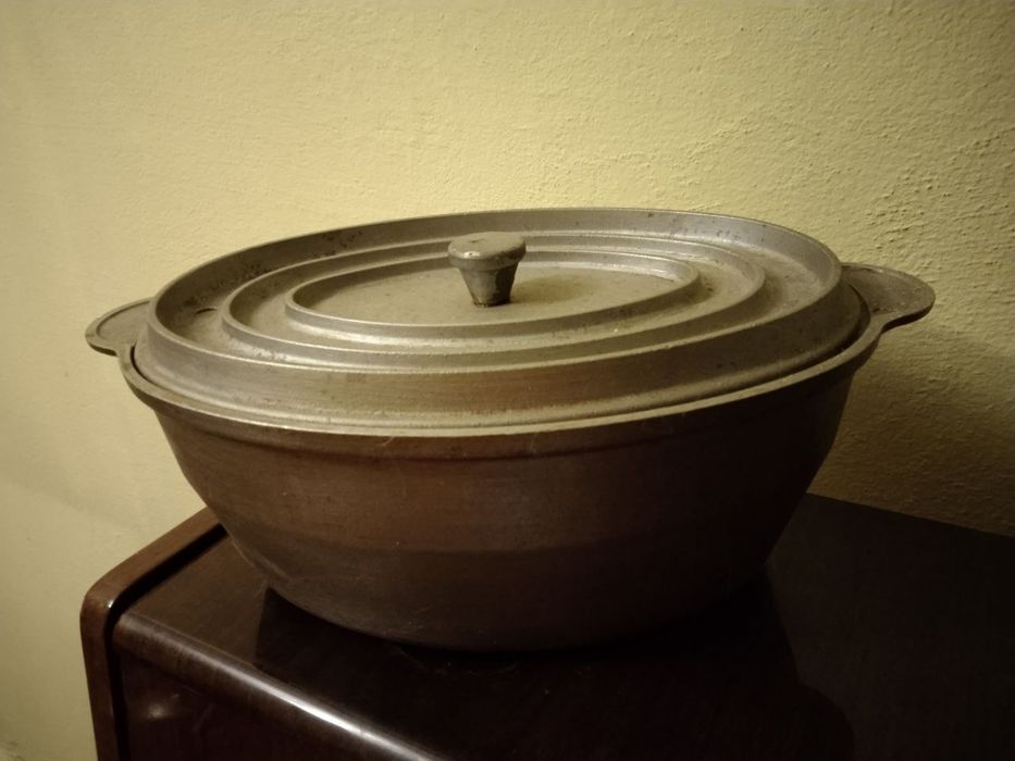 Утятница (казан)