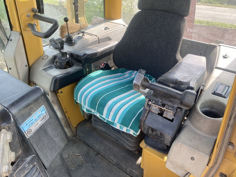 Buldozer D5N XL 2005