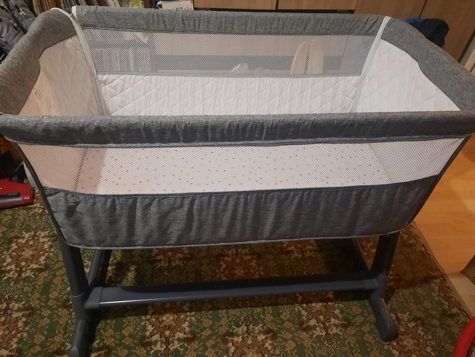 Pat copi nou născut