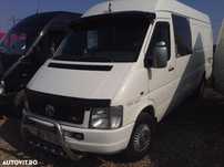 Volkswagen LT 35