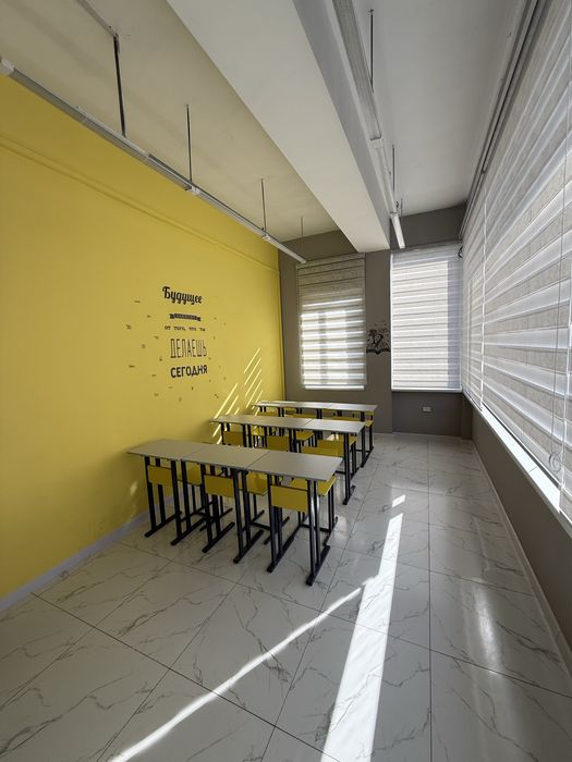 Помещение для обучения в аренду