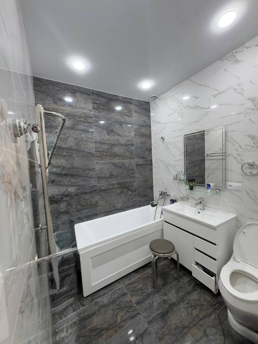 4/7/9 Паркентский мост Авиатор,ЖК Real House, новостройка,100 м2