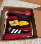 Ghete de zăpadă Adidas Disney mickey