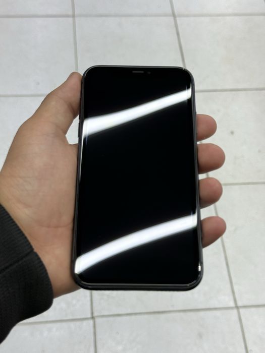 Iphone 11 ideal radnoy