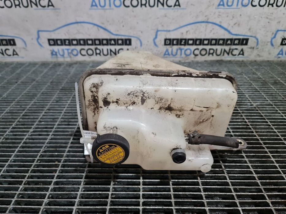 Vas expansiune Toyota Land Cruiser J12 3.0 D - 4D 2002 - 2010 163CP 2982CC (1305)