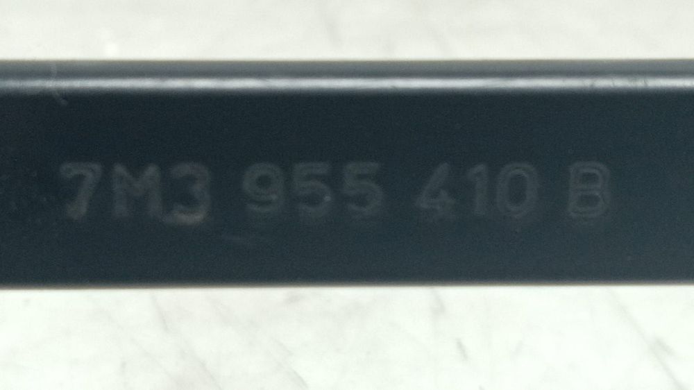 Brat stergator 7m3955410 Ford Galaxy 1 [facelift] [2000 - 2006]