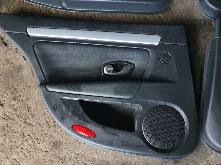 Fata de usa / panou interior set Renault Laguna 3