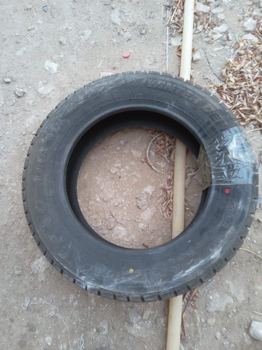 4 новый балон зимный 185 65 R15