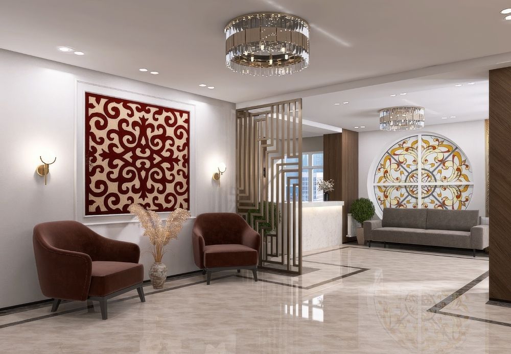 Услуги дизайнера интерьера