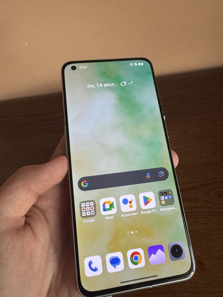 Смартфон Realme GT 2 Pro