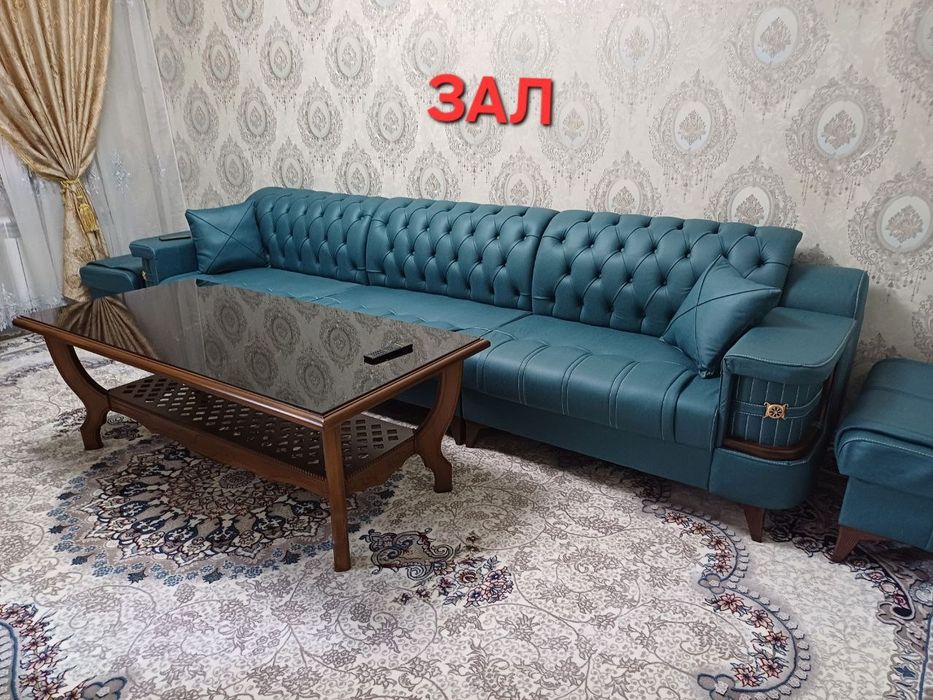 ЧИЛАНЗАР 19 Кв 3 ХОНА ЕВРО Ремонт Хамма Шароитлари бор Хоналар Алохида