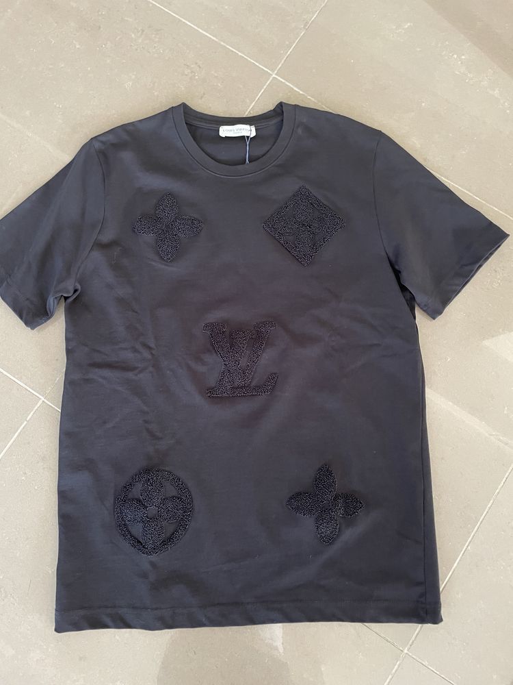LOUIS VUITTON мъжка блузка