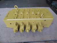 Distribuitor Caterpillar M315 -  Piese de schimb Caterpillar