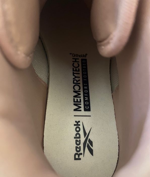 Дамски кецове и маратонки Nike и Reebok