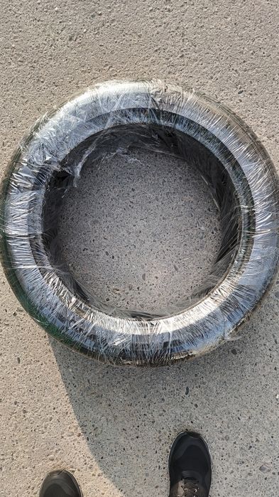 Шины всесезонные