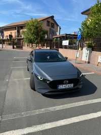 Mazda 3 hatchback 2019 Mild-hybrid