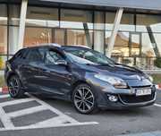 Renault Megane 2013 1.6dci Bose