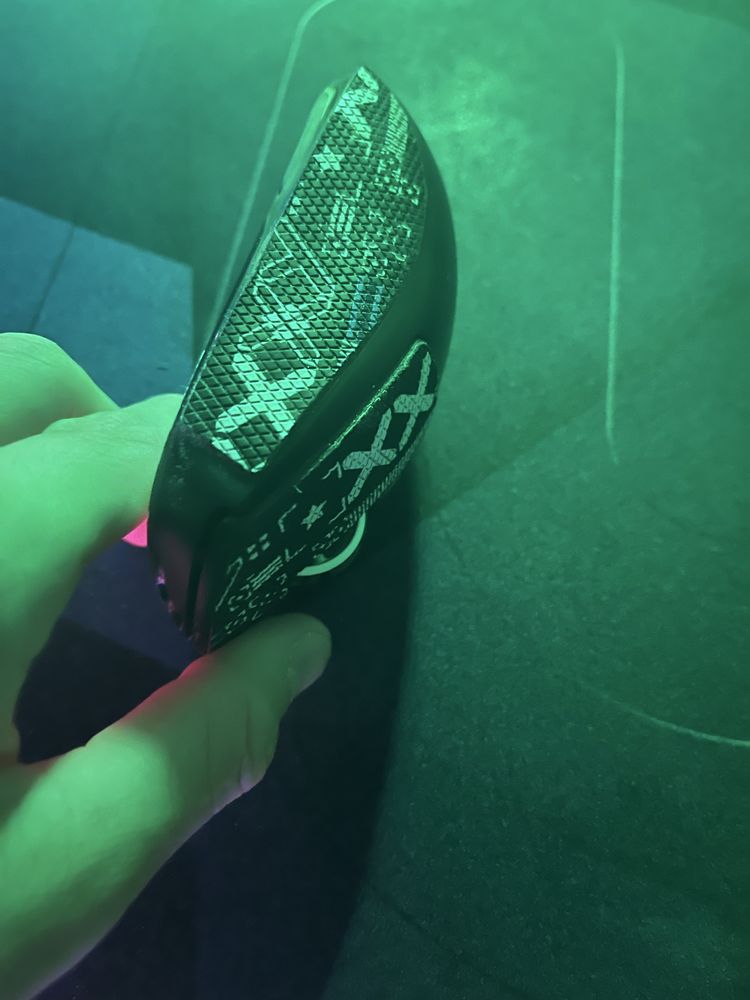 logitech g pro superlight