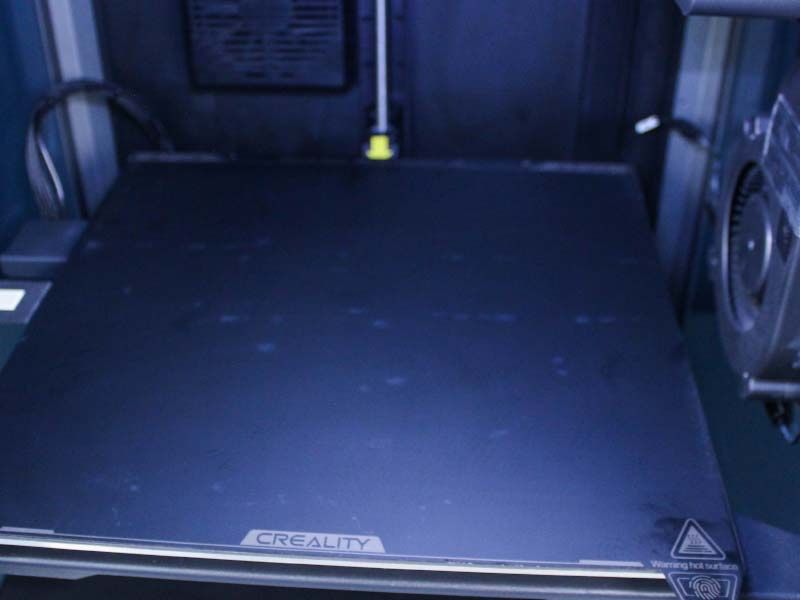 3d принтр Creality CR-K1 Max