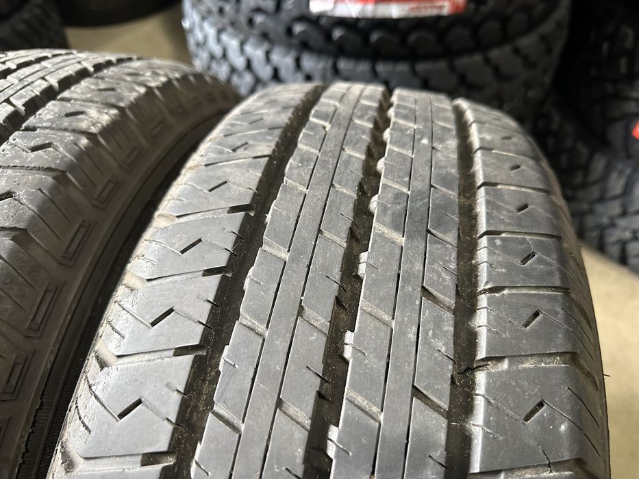 235/60/17c Nokian 4piese