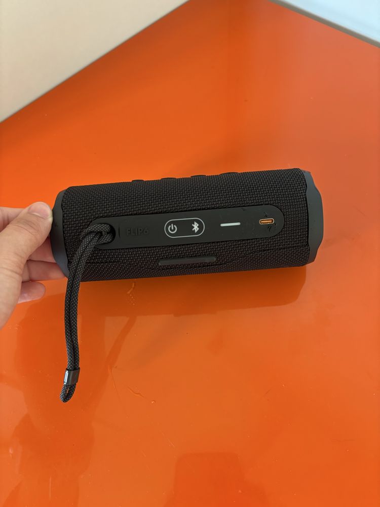 Колонка Jbl flip 6