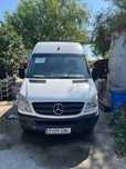Mercedes Sprinter 315 CDI ITP 2026