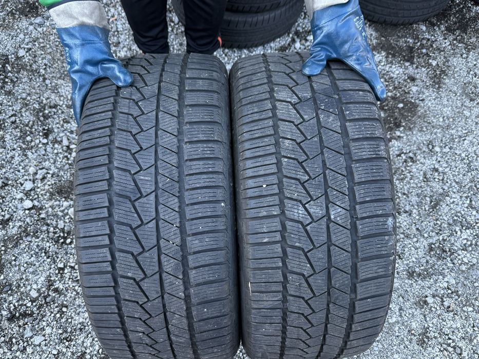 Зимни гуми 255/40/20